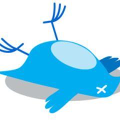 Twitter must die ...