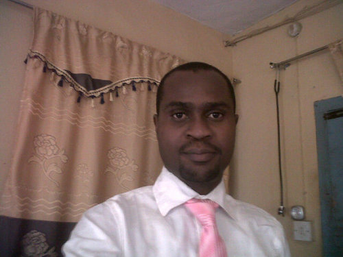 alibitoye's profile picture. Physician, Health Promoter, Educator & Fisher of Men and End- time overcomer