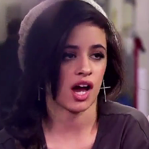 cameelah cabeYo
