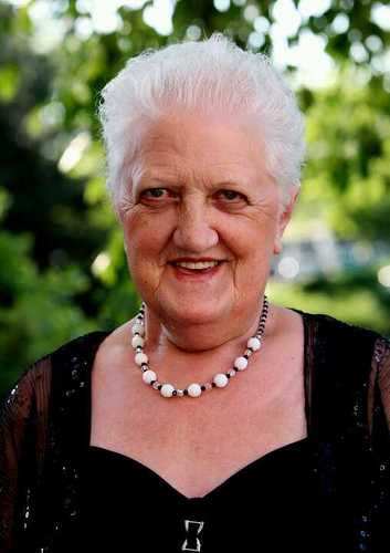 Hi i'm Retired,but do Voluntary Work,I'm Married.i have one Son.three Grandchildren.We have Two Dogs Im happy go lucky.