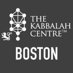 Follow us to find out what's happening at the Kabbalah Centre of Boston. You can always call 617-566-0808 or email bostonkabbalah@gmail.com for more information