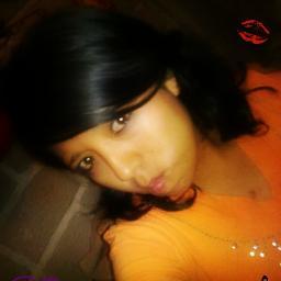 Alizeb_Kriz's profile picture. simplemente ser Feliz!