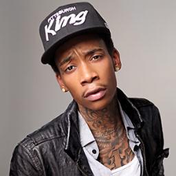 WIZ KHALIFA: nome artístico de Cameron Jibril Thomaz nascido em 8 de Setembro de 1987 ..  Dona @Marinagomesc_ | #RioGrandedoSul | Taylor gang sobre tudo