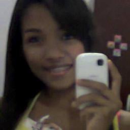 ♉  Estudante. 14 anos . Vascaína. Cristã . Pessoense . Extrovertida . Extravagante . Aprendiz da vida (; / I Belong To Jesus
~ ⋮ João Pessoa ♉