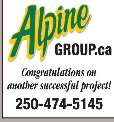 Locally owned and operated for over 30 years! Alpine Group is a multifaceted company grown from just 1 garbage truck to operating more than 25 businesses