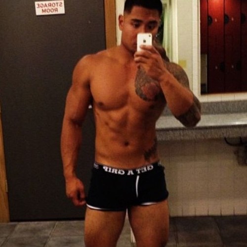 Fitness is the answer