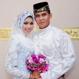 wifey AHMAD HAFIZ ~
love HIM so much..