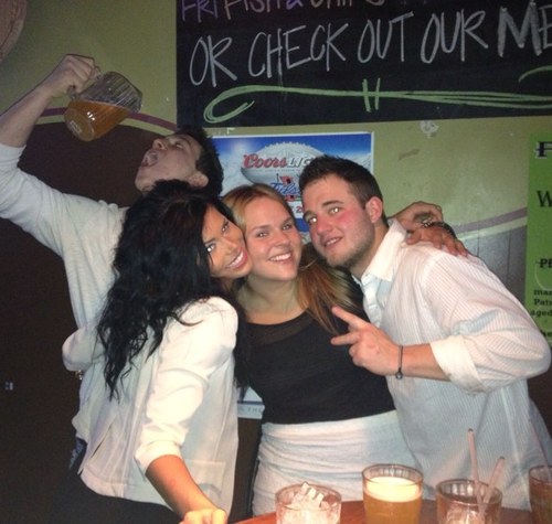 DaltonIrvin's profile picture. 21 rave life/moneychaser 
Tulsa OK - single and free