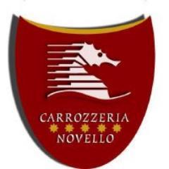 La miglior carrozzeria di Milano!! :-))