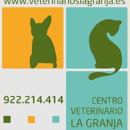 El Centro Veterinario La Granja, abrió sus puertas en el año 2011, y tiene por objetivo ser , en Santa Cruz de Tenerife, su centro veterinario de confianza.