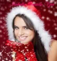 Sou um fan clube da mais linda atriz Isabella Castillo. Sou sua fan número 1... ;)