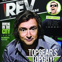 Rev is the online mag produced for young drivers. Check it out at:  http://t.co/8UlWYZhS