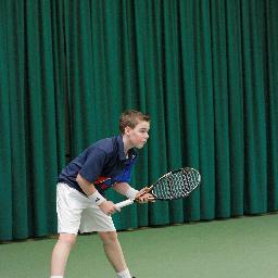 tennis player u16--tennisonly--#intime-- fc twente--roger federer--andy murray--