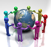 worldissues_120's profile picture. Inspiring people to set aside their differences and work together for the greater good of humanity