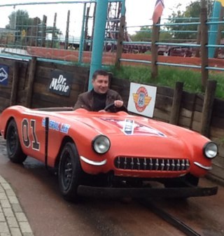 ppallaria's profile picture. 