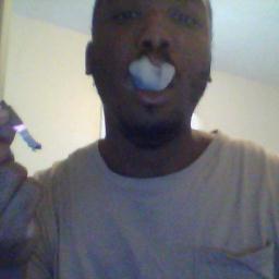 kentonjuslivin's profile picture. party time