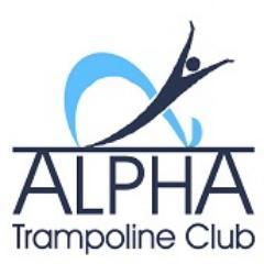 Alpha was founded in 2012 by Hannah Gadsden and Christine Bothwell. We offer both recreational and competitive trampoline sessions for aged 5 to adult.