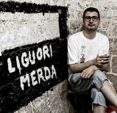 Subcomandante di @Scr_precari
Segretario non retribuito presso http://t.co/zAUAYpumaf