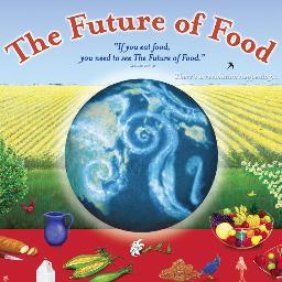 futureoffooddoc's profile picture. A feature documentary that investigates a future food crisis triggered by rising populations, changing diets, fuel and water shortages and climate change.