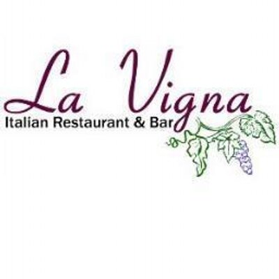 Image result for La Vigna Restaurant
