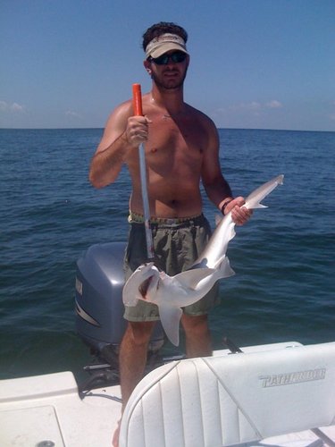 JustinKParker's profile picture. I like to wear all black, wearing all black seperates the men from the boys. Outlaws wear black. Fags and cocaine dealers wear white.
— Kenny Powers