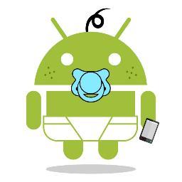 Gente con Android, gente con clase...