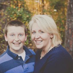Friend, Mom, avid baker,  serial volunteer for anything related to helping kids...want to help too ? I've got a job for you.
