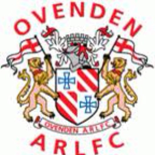 Ovyarlfc's profile picture. Ovenden arlfc, amature rugby league club playing in the national conference league division 2
