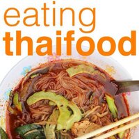 Eating Thai Food (@eatingthaifood) 's Twitter Profile Photo