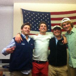 PhilipMyDrank's profile picture. I went to Harvard. It was nice.