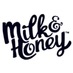 Milk & Honey Gelato (@mandhgelato) Twitter profile photo