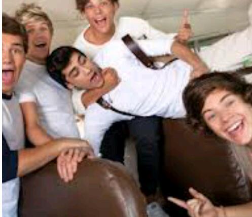 Directioner voor life~Harry Styles~Follow me Harry'