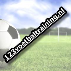 123voetbaltraining is ontwikkeld om trainers te helpen bij hun wekelijkse voetbaltrainingen, kleine groepjes en vele herhalingen staan centraal.