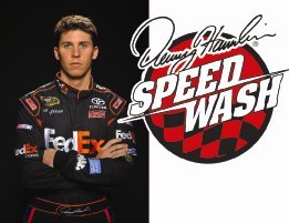 DHSpeedwash's profile picture. Denny Hamlin's Speed Wash is a full service car wash with detailing with 2 locations in Fredericksburg and Midlothian VA