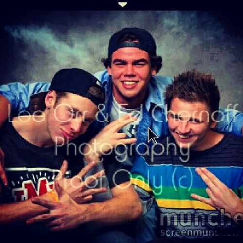 donfagget's profile picture. My blaster goes faster