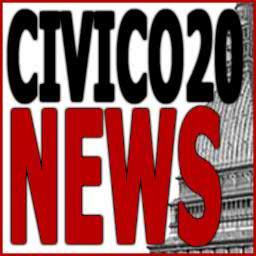 La Rivista online di Torino edita dall'Associazione Culturale Borgo Dora - C.so Giulio Cesare 3, 10152, Torino - Tel. 320.186.1523 / 348.363.5653