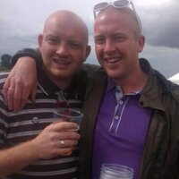 Scott Tissington (@scott_tiss) 's Twitter Profile