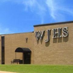 Inspiring Excellence! Washington Jr. High School Wildcats, Bentonville, AR #gowjhswildcats  Model PLC School