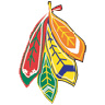 Does the world need another Chicago Blackhawk Twitter account? Yeah. It probably does.