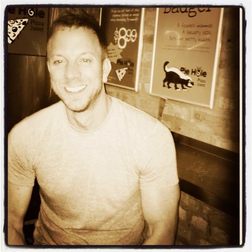 Advertising/Marketing Director, recent MBA graduate from IE University in Madrid, Spain. Working at mad cool company: Hogarth Worldwide