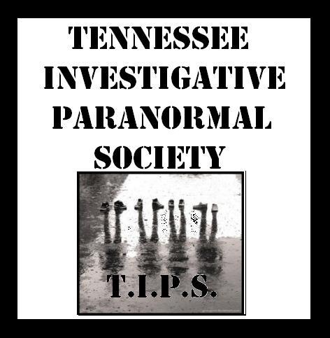 investigating and researching the paranormal