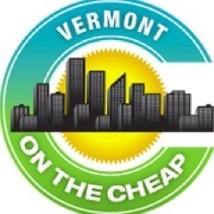 Vermont's best for less!