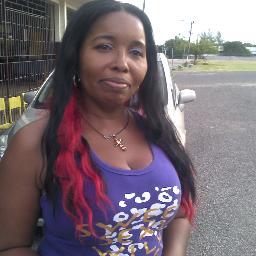 I CAN DO ALL THINGS THROUGH CHRIST JESUS WHO STRENGTHEN ME!!!!
