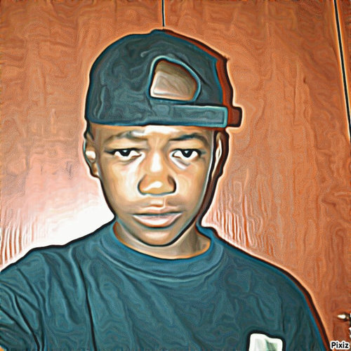 Cool guy to hang out with