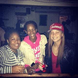 Nyisha11's profile picture. 