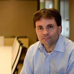 investor relations consultant at MWW's FRB, fan of sports, writing and traveling, opinions are my own.