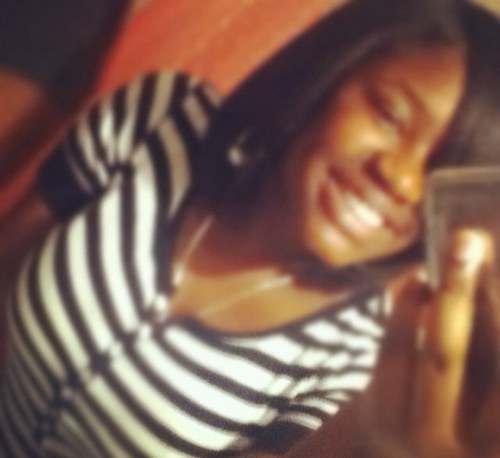 Fresshiee Ahh OGHS , Have The Best BestFriends In The World_@Sincerly_UrLove, Kaila Williams :) Rihanna Is Wife , Chief Keef Is My Husband, So Hit TheBlueButton