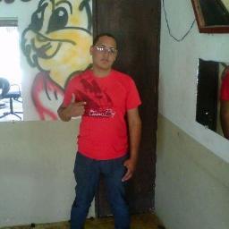 elcodigo4's profile picture. 