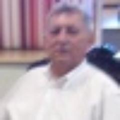 ProfCassemiro's profile picture. 