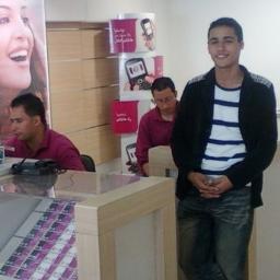 aminebouddiouan's profile picture. 